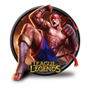 muay_thai_lee_sin_by_fazie69-d5phnzn icon