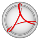acrobat icon