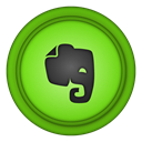 evernote icon