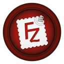 filezilla icon