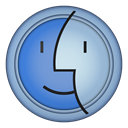 finder icon
