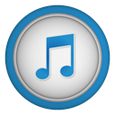 itunes icon