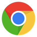 chrome icon