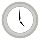clock icon