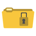 encryptonclick icon