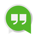 hangouts icon