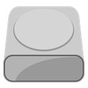 hdd icon