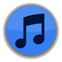 iTunes icon