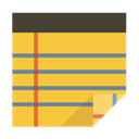 notes icon