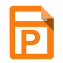 powerpoint icon