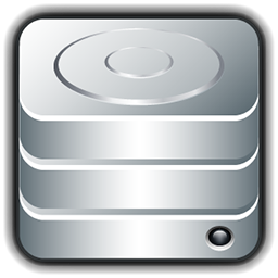 Database-01 icon 256x256px (ico, png, icns) - free download | Icons101.com