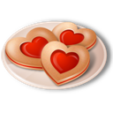 Cookies_Hearts icon