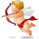 Cupid icon