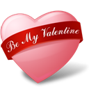 Heart_BeMyValentine icon