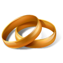 Rings icon