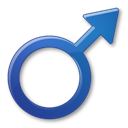 Sex_Male icon