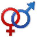 Sex_Male_Female icon