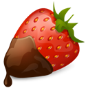Strawberry_Chocolate icon