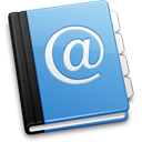 Address-Book icon