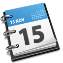 iCal icon