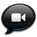 iChat icon