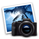 iPhoto icon