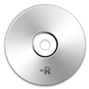 CD-R icon