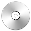 CD icon