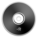 DVD-R icon