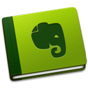 Evernote icon