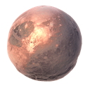 011pluto icon
