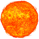 01sun icon