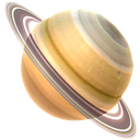 08saturn icon