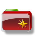 adni18_Christmas_8a icon