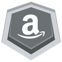 Amazon-Icon