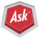 Ask-Icon