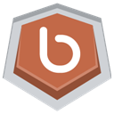 Bebo-Icon