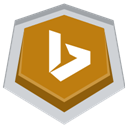 Bing-Icon