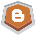 Blogger-Icon