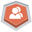 Buddypress-Icon