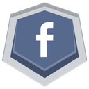 Facebook-Icon