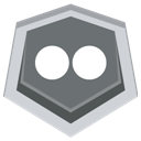 Flickr-Icon