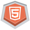 HTML5-Icon