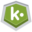 Kik-Icon