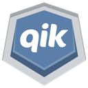 Qik-Icon