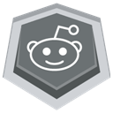 Reddit-Icon