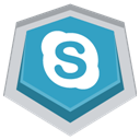 Skype-Icon