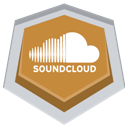 Soundcloud-Icon