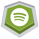 Spotify-Icon