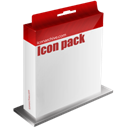 Boxart icon